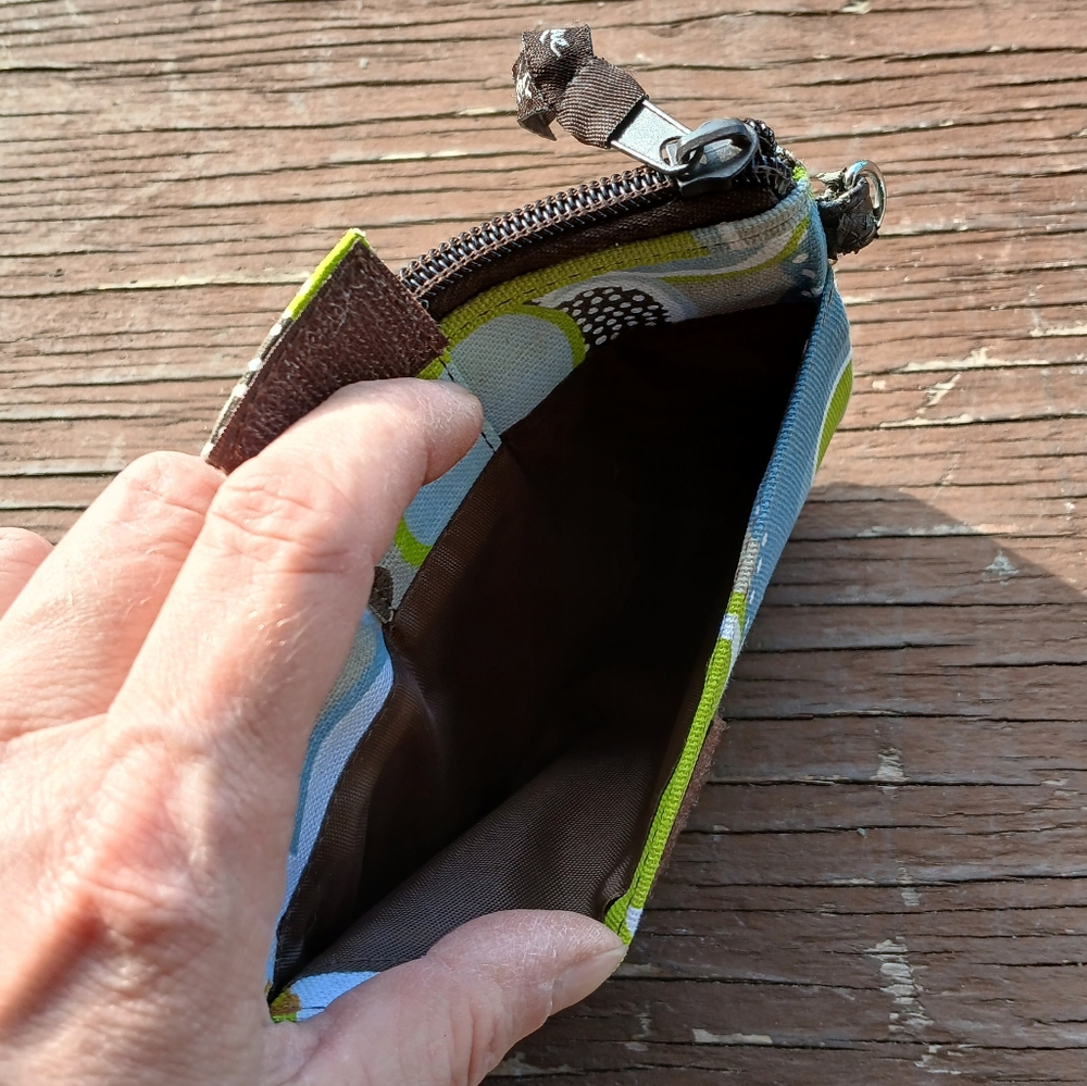 Thirty-One Wallet - Picture 4 of 12
